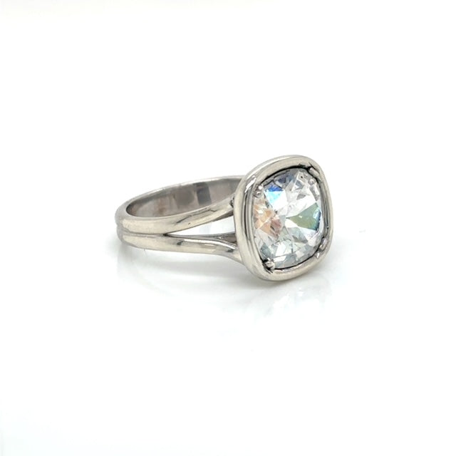 Bright Lights Luminous Ring