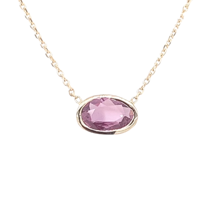 Unique Beauty Necklace by Magee Jewellers & Designers - On The Edge Collection