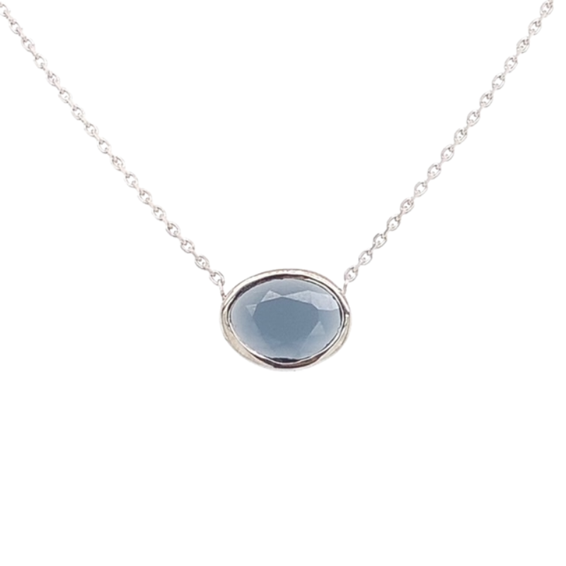 Unique Beauty Necklace by Magee Jewellers & Designers - On The Edge Collection
