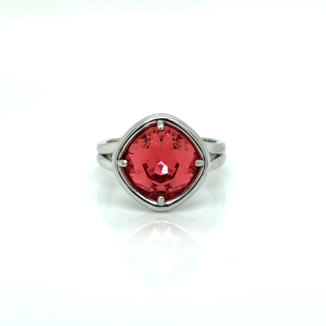 Bright Lights Radiance Rings