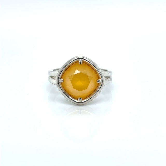 Bright Lights Radiance Rings