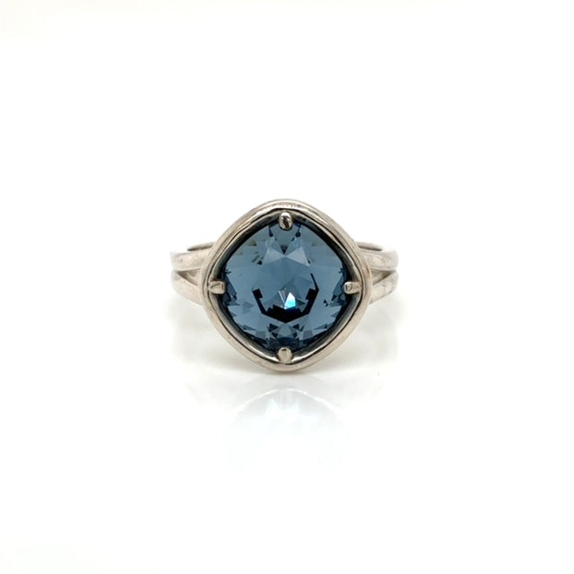 Bright Lights Radiance Rings