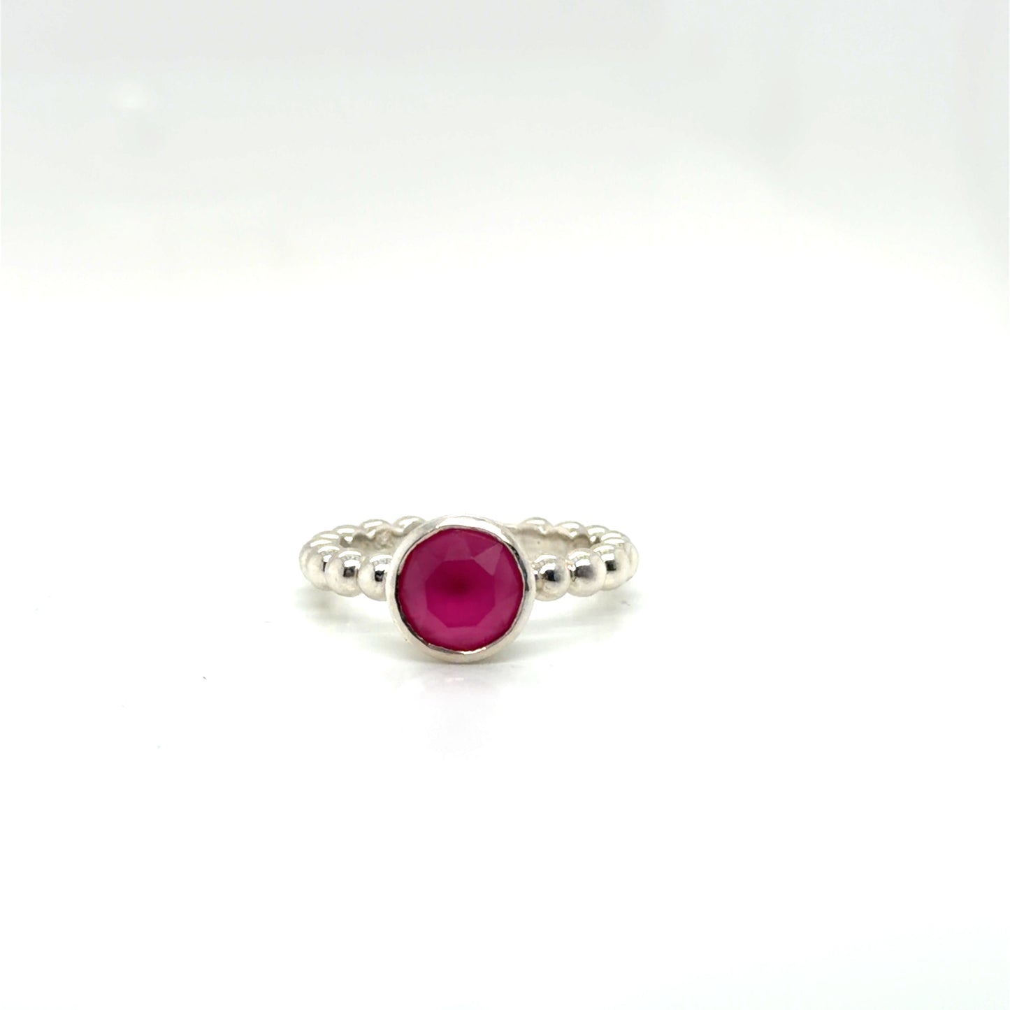 Bright Lights Chromatic Candy Rings