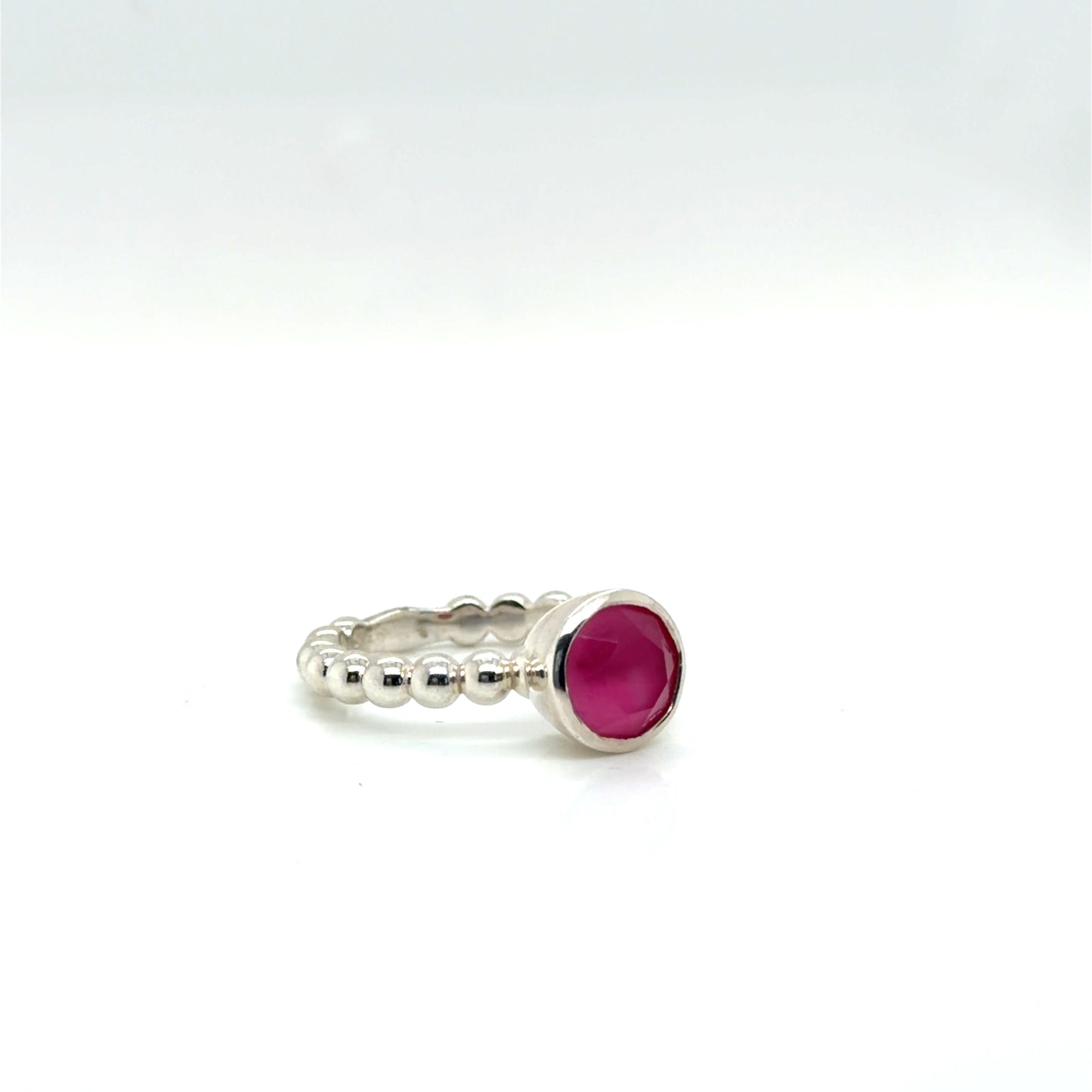 Bright Lights Chromatic Candy Rings