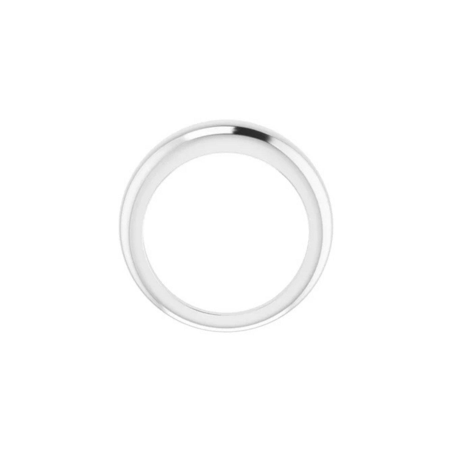 The Classic Dome Ring